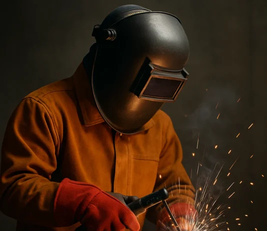 Jakie parametry powinny posiadać profesjonalne ubrania spawalnicze?