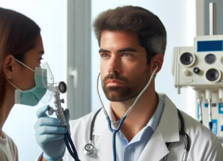 Jak wykryć zapalenie zatok?