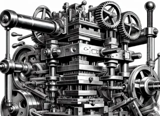 Do jakich prac najlepiej sprawdzają się prasy mechaniczne mimośrodowe?