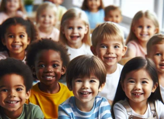 Jakie korzyści niesie nauka angielskiego w przedszkolu?