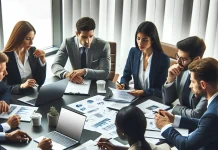 Czym są sprawy korporacyjne i jak je rozwiązywać?