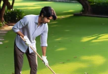 Jak skutecznie dbać o czystość terenów zewnętrznych?