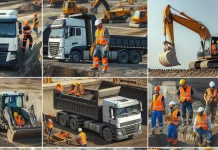 Jakie roboty ziemne oferują firmy w Lublinie?