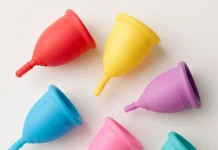 Czy kubeczki menstruacyjne są wygodne?