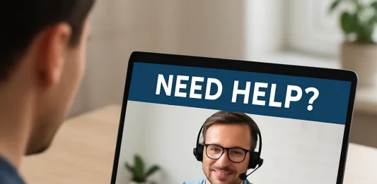 Kiedy skorzystać z pomocy informatyka online?